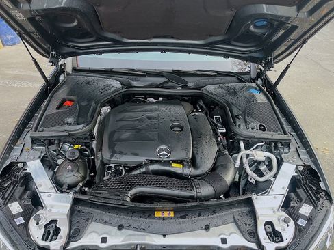 Used 2023 Mercedes-Benz E 350 E 350 image 31