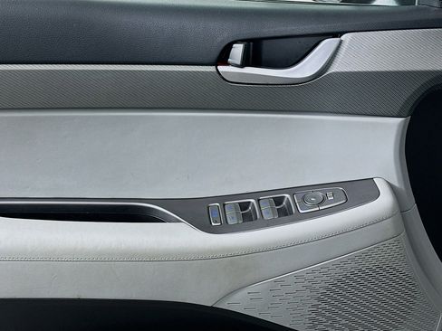 Used 2025 Hyundai Palisade SEL image 15