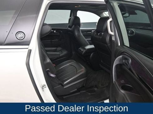 Used 2015 Buick Enclave Premium w/ Experience Buick Package AWD/4WD image 14