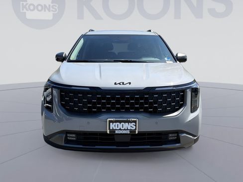 New 2026 Kia Carnival SX Prestige FWD image 11