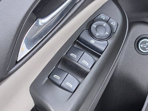 Used 2024 Buick Envista Avenir FWD image 21