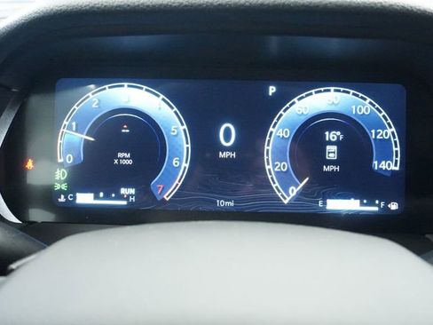 New 2026 Jeep Grand Cherokee Limited AWD/4WD image 32