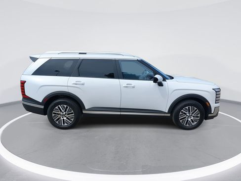 New 2026 Hyundai Palisade SEL Premium image 4