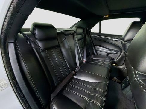 Used 2023 Chrysler 300 S image 29