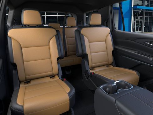 New 2027 Chevrolet Traverse Z71 AWD/4WD image 17