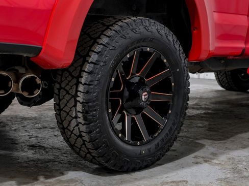 Used 2018 Ford F250 Lariat w/ Lariat Ultimate Package image 62