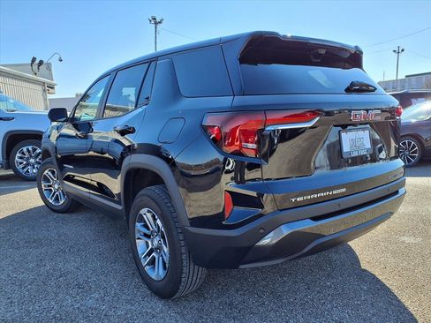 Used 2025 GMC Terrain Elevation w/ Technology Package II image 35