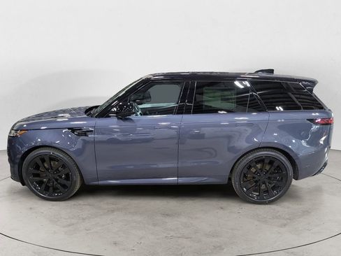 New 2026 Land Rover Range Rover Sport Dynamic SE image 2