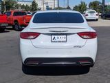 Used 2015 Chrysler 200 C w/ Navigation & Sound Group I image 5
