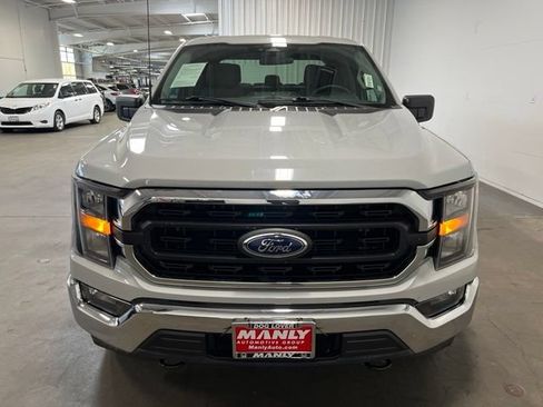 Used 2023 Ford F150 XLT AWD/4WD image 8