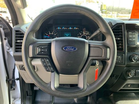Used 2016 Ford F150 XL w/ XL Power Equipment Group image 11