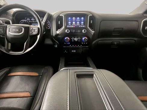 Certified 2021 GMC Sierra 1500 AT4 AWD/4WD image 15