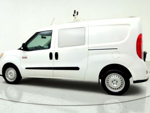 Used 2022 RAM ProMaster City Tradesman FWD image 7