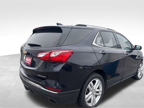 Used 2020 Chevrolet Equinox Premier image 12