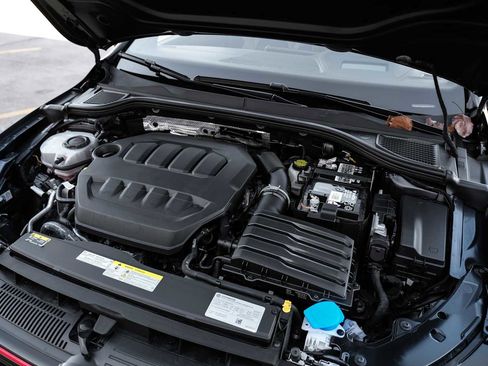 Used 2023 Volkswagen GTI Autobahn w/ Golf Protection Package image 52