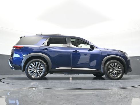 Used 2022 Nissan Pathfinder SL w/ SL Premium Package image 58