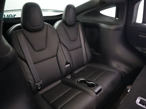 Used 2023 Tesla Model X AWD/4WD image 25