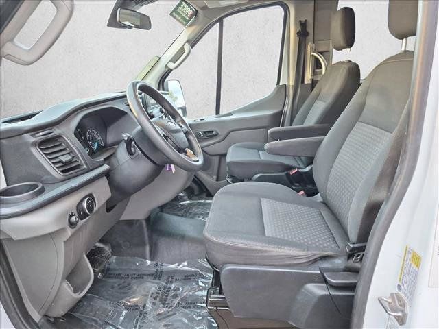 Used 2023 Ford Transit 350 XL AWD/4WD image 15