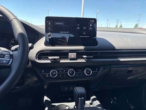 New 2027 Honda HR-V EX-L image 18