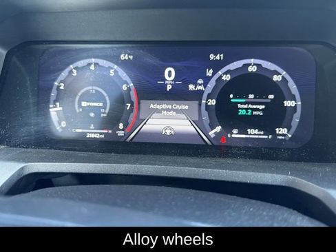 Used 2024 Toyota Tacoma TRD Off-Road image 10