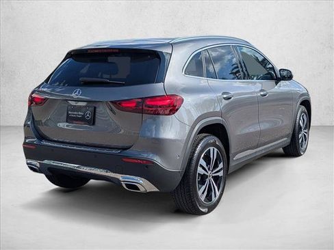 Used 2026 Mercedes-Benz GLA 250 image 2