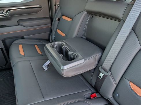 New 2026 GMC Sierra 1500 AT4 w/ Technology Package image 33