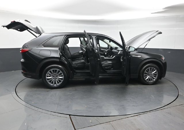Certified 2024 MAZDA CX-90 Plug-In Hybrid w/ Preferred AWD/4WD image 51
