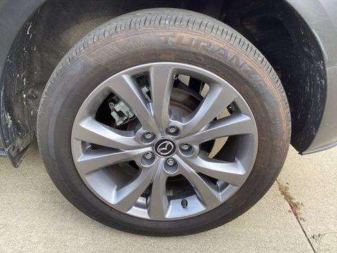 Certified 2023 MAZDA CX-30 AWD 2.5 S w/ Premium Package image 6