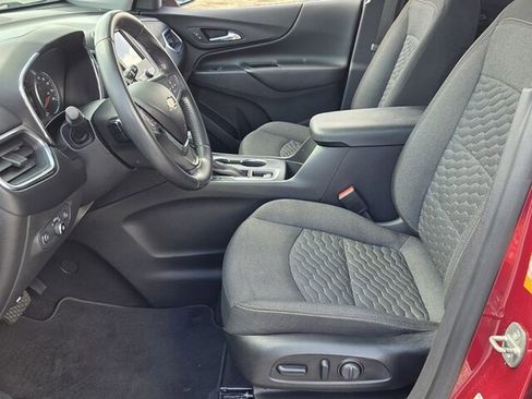 Used 2021 Chevrolet Equinox LT image 7