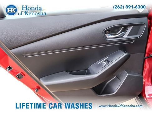 Certified 2025 Honda Accord Sport image 23