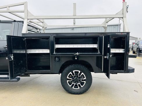 Used 2020 GMC Sierra 3500 W/T w/ Convenience Package image 22