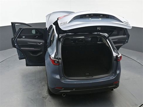Certified 2023 MAZDA CX-5 Carbon Edition image 51