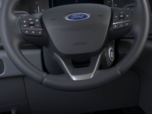 New 2026 Ford Transit 350 XLT AWD/4WD image 12