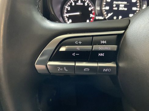 Used 2024 MAZDA CX-50 AWD 2.5 S w/ Preferred Package image 13