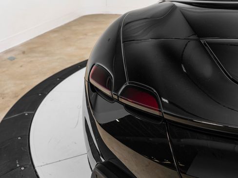 Certified 2025 Ferrari Roma Spider RWD image 46