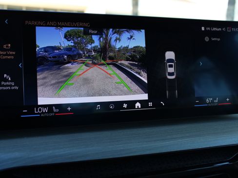 Used 2025 BMW 330i Sedan image 26