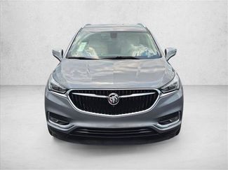 Used 2020 Buick Enclave Essence w/ Sound and Sites Package FWD video 2