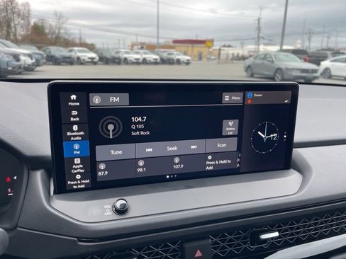 New 2026 Honda Accord Sport image 8