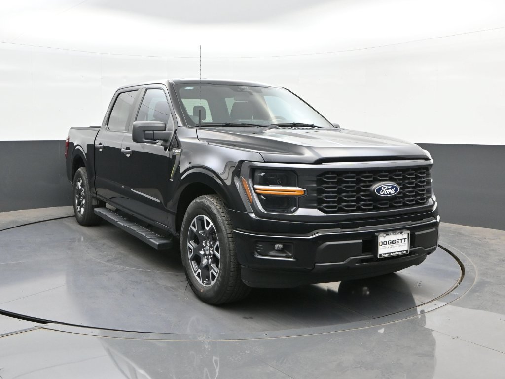 Used 2024 Ford F150 STX RWD image 22