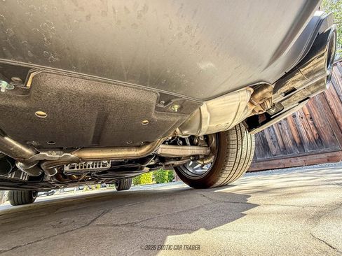 Used 2025 Porsche Macan GTS image 91