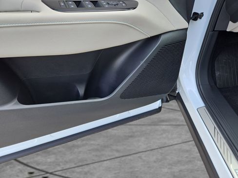 New 2026 Nissan Murano Platinum w/ Cargo Package AWD/4WD image 31