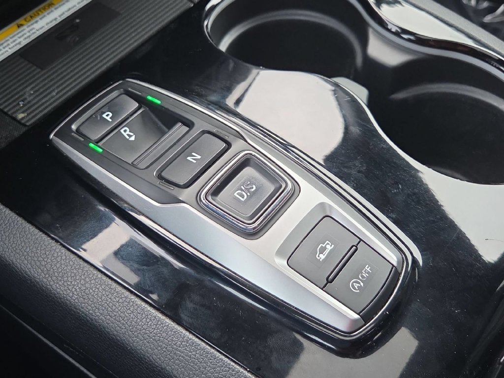 Used 2022 Honda Ridgeline Black Edition image 28