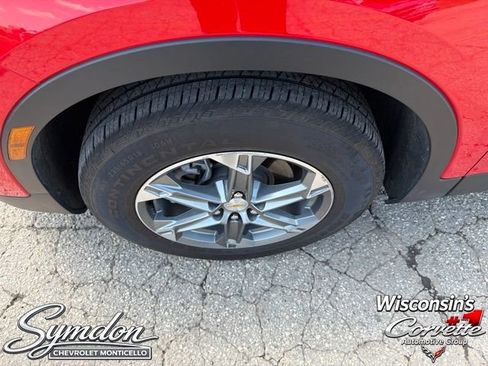 Used 2023 Chevrolet Blazer LT w/ Convenience Package AWD/4WD image 25
