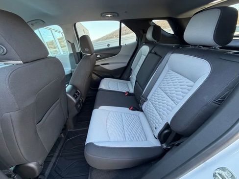 Certified 2021 Chevrolet Equinox LT image 35
