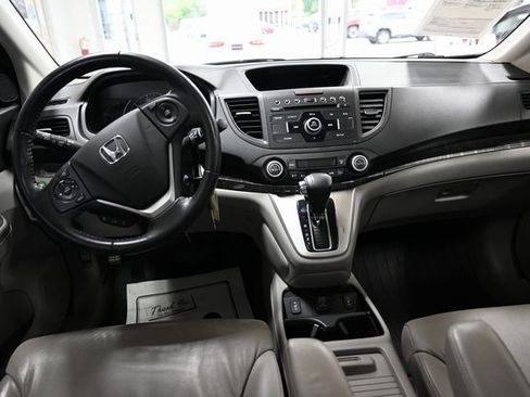 Used 2012 Honda CR-V EX-L image 13