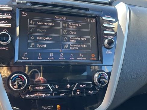 Used 2020 Nissan Murano Platinum w/ Cargo Package AWD/4WD image 44