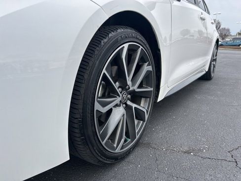 Used 2020 Toyota Corolla SE image 10