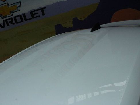 Used 2023 Chevrolet Camaro LT image 5