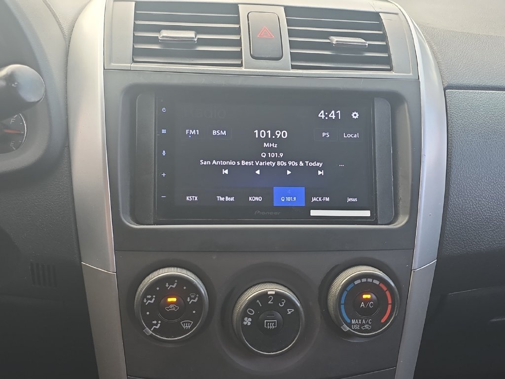 Used 2011 Toyota Corolla S FWD image 15
