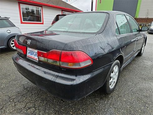 Used 2001 Honda Accord EX image 3